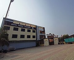 Hotel Padma Residency