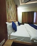 Hotel Padma Residency