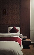 Hotel Padma Residency