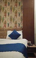 Hotel Padma Residency