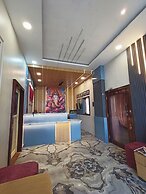 Hotel Padma Residency
