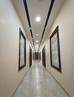 Hotel Padma Residency