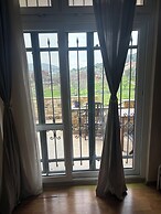 Rida Sultan Konağı