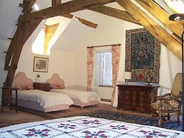 domaine de Drémont