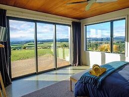 Fiordland Eco-Retreat