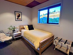 Fiordland Eco-Retreat