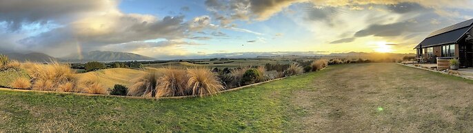 Fiordland Eco-Retreat