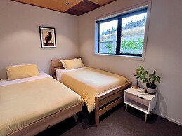 Fiordland Eco-Retreat
