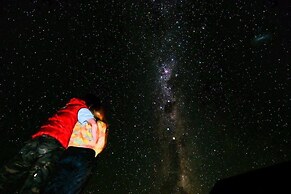 Fiordland Eco-Retreat