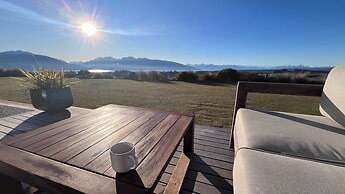 Fiordland Eco-Retreat