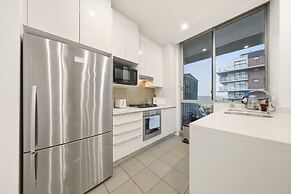 Metawise BnB Bright Open 2BR Arncliffe Sleeps 6