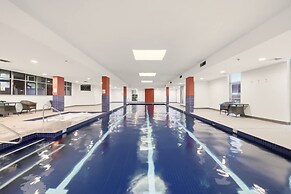 Metawise BnB Bright Open 2BR Arncliffe Sleeps 6