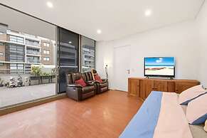 Metawise BnB Bright Open 2BR Arncliffe Sleeps 6
