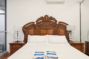 Metawise BnB Bright Open 2BR Arncliffe Sleeps 6