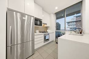 Metawise BnB Bright Open 2BR Arncliffe Sleeps 6
