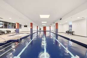Metawise BnB Bright Open 2BR Arncliffe Sleeps 6