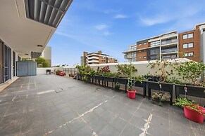 Metawise BnB Bright Open 2BR Arncliffe Sleeps 6