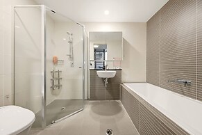 Metawise BnB Bright Open 2BR Arncliffe Sleeps 6