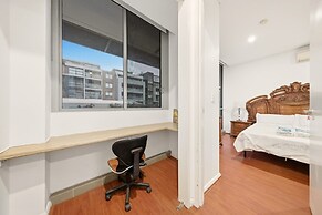 Metawise BnB Bright Open 2BR Arncliffe Sleeps 6