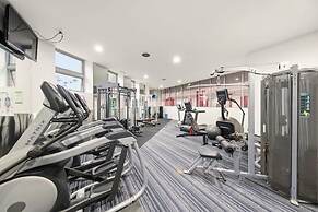 Metawise BnB Bright Open 2BR Arncliffe Sleeps 6