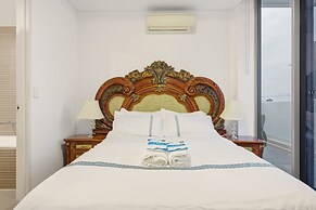 Metawise BnB Bright Open 2BR Arncliffe Sleeps 6
