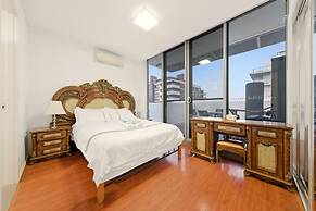 Metawise BnB Bright Open 2BR Arncliffe Sleeps 6