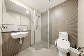 Metawise BnB Bright Open 2BR Arncliffe Sleeps 6