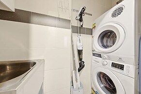 Metawise BnB Bright Open 2BR Arncliffe Sleeps 6