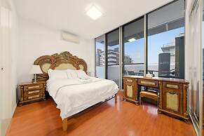 Metawise BnB Bright Open 2BR Arncliffe Sleeps 6