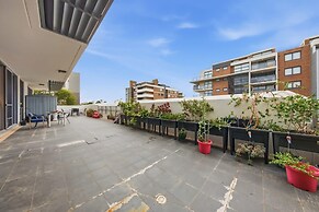 Metawise BnB Bright Open 2BR Arncliffe Sleeps 6