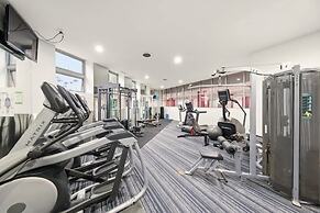 Metawise BnB Bright Open 2BR Arncliffe Sleeps 6