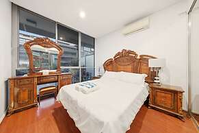 Metawise BnB Bright Open 2BR Arncliffe Sleeps 6