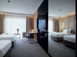 Hotel Verde City