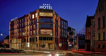 Hotel Verde City