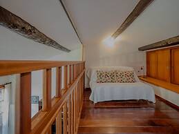 Gemma Apartment with AC Sea View Balcony