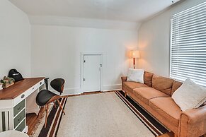 Walk to Everything! Historic Billings Home w/ Deck