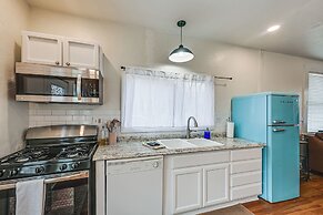 Walk to Everything! Historic Billings Home w/ Deck