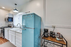 Walk to Everything! Historic Billings Home w/ Deck