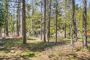 Mountain Modern and Spacious, Close to Everything!