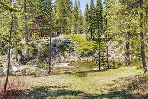 Mountain Modern and Spacious, Close to Everything!