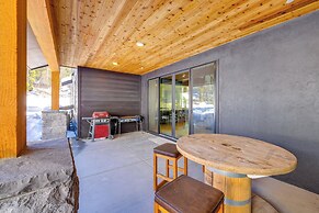 Mountain Modern and Spacious, Close to Everything!