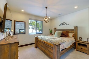 Mountain Modern and Spacious, Close to Everything!