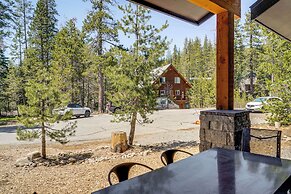 Mountain Modern and Spacious, Close to Everything!