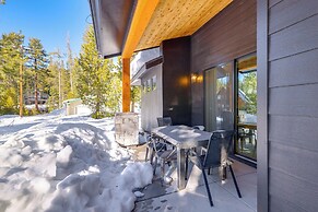 Mountain Modern and Spacious, Close to Everything!