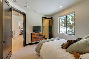 Mountain Modern and Spacious, Close to Everything!