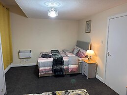 Cosy Retreat - Suite 5