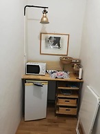 Chez Véronique et Didier