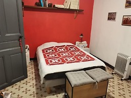 Chez Véronique et Didier