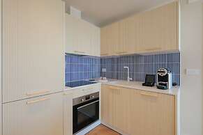 A'mare Luxury Apartments