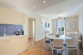 A'mare Luxury Apartments